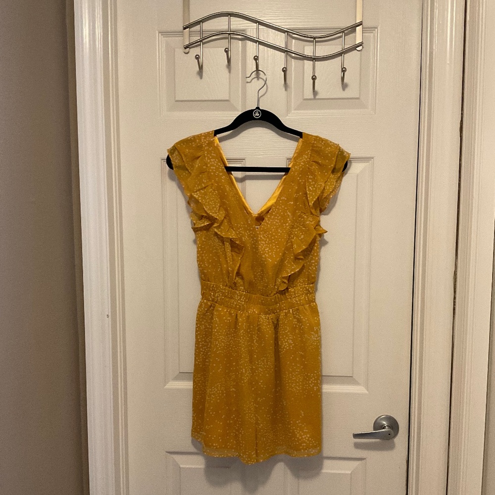 Express, Romper, Size- XS